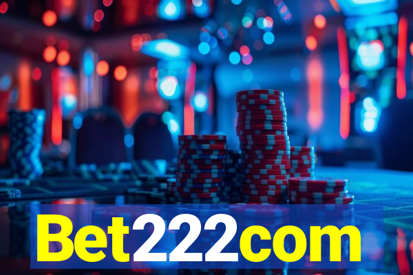 Bet222com