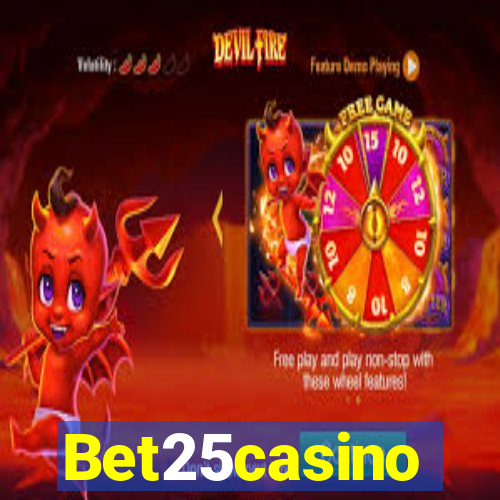 Bet25casino