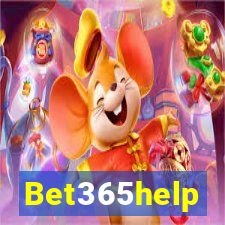 Bet365help