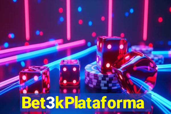 Bet3kPlataforma