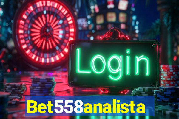 Bet558analista