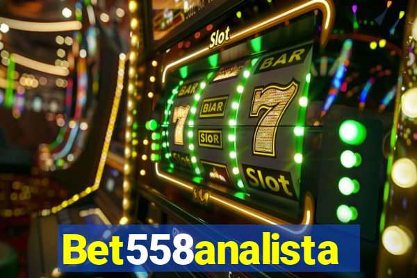 Bet558analista