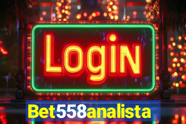 Bet558analista