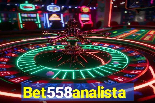 Bet558analista