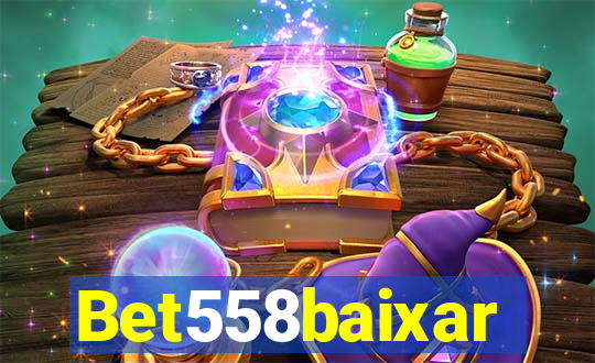 Bet558baixar