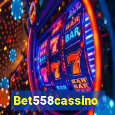 Bet558cassino