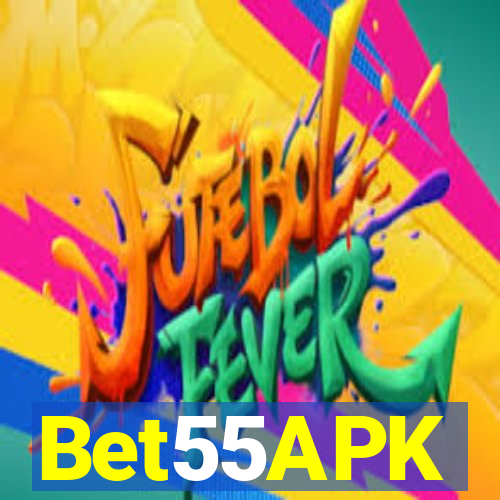 Bet55APK