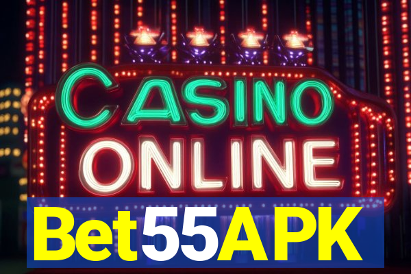 Bet55APK