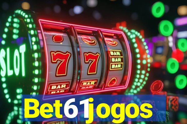 Bet61jogos