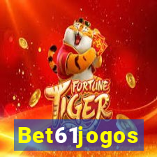 Bet61jogos