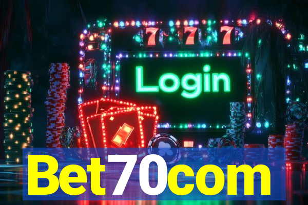 Bet70com