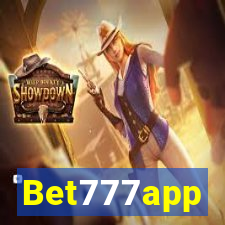 Bet777app