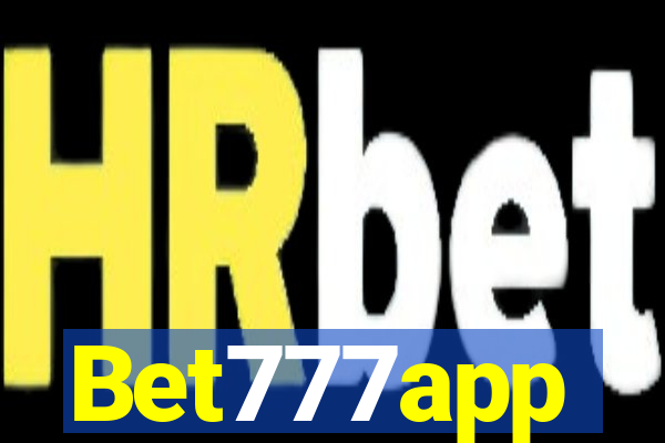 Bet777app