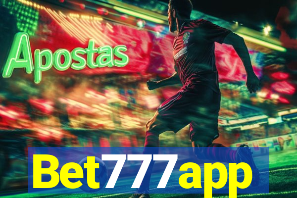 Bet777app