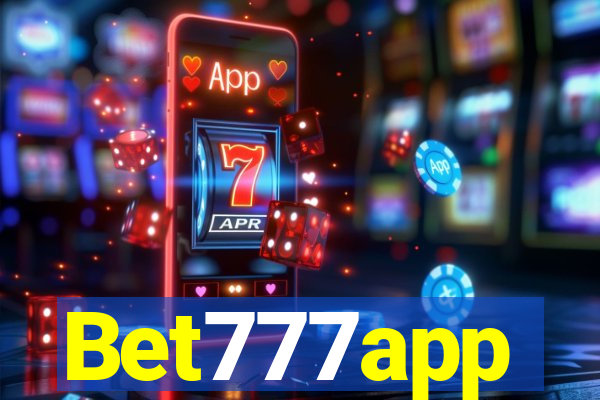 Bet777app