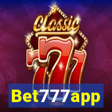 Bet777app