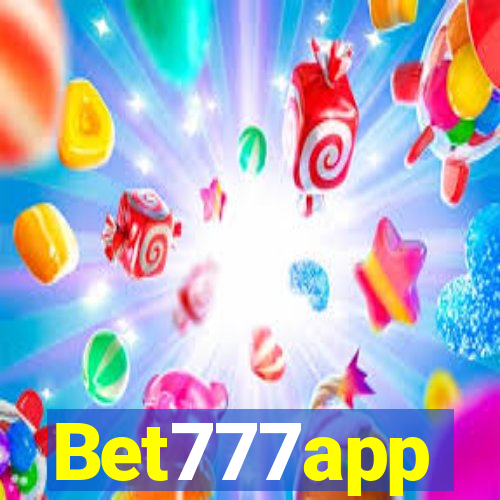 Bet777app