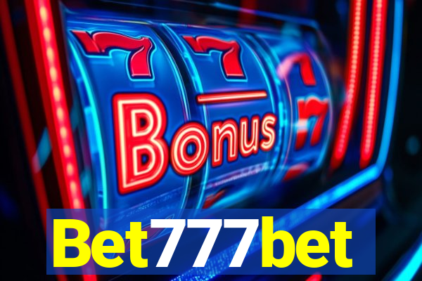 Bet777bet