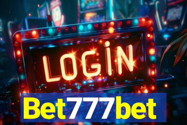 Bet777bet