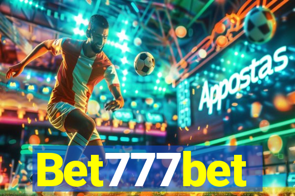 Bet777bet