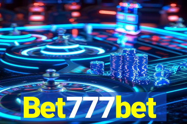 Bet777bet