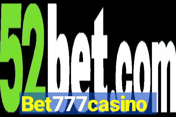 Bet777casino