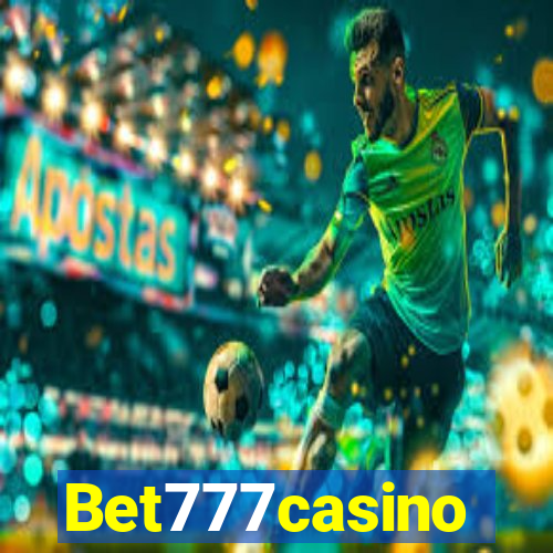 Bet777casino