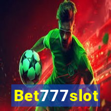 Bet777slot