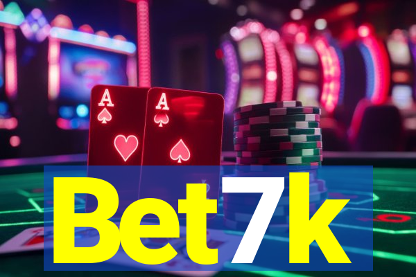 Bet7k