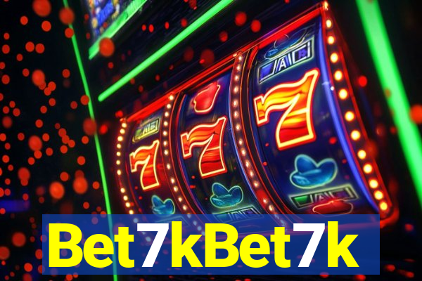 Bet7kBet7k