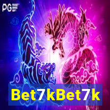 Bet7kBet7k