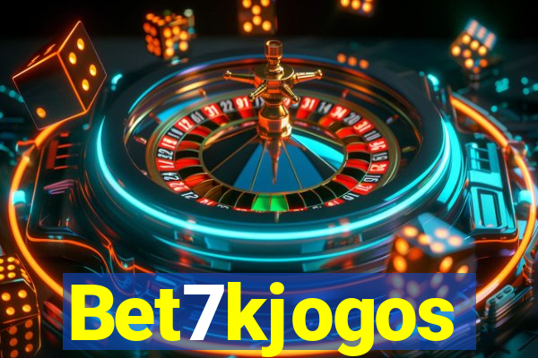 Bet7kjogos