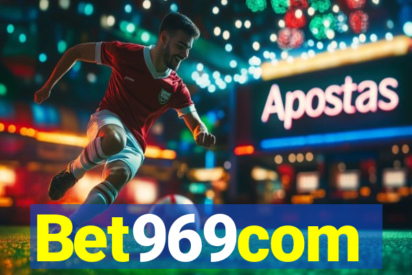 Bet969com