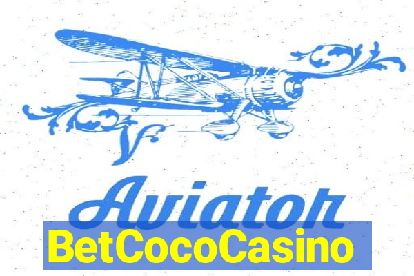 BetCocoCasino