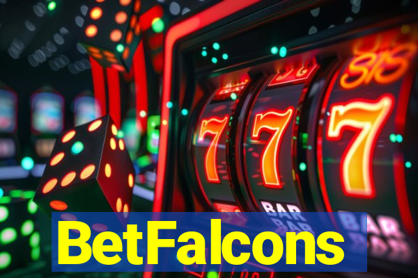 BetFalcons