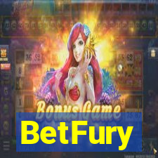 BetFury