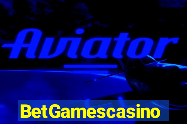 BetGamescasino