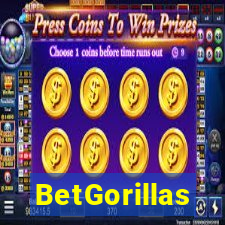 BetGorillas