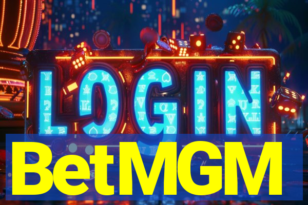 BetMGM