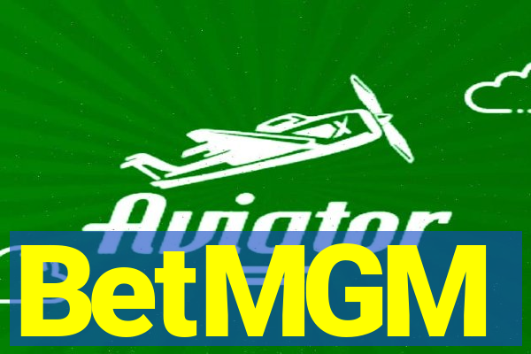 BetMGM