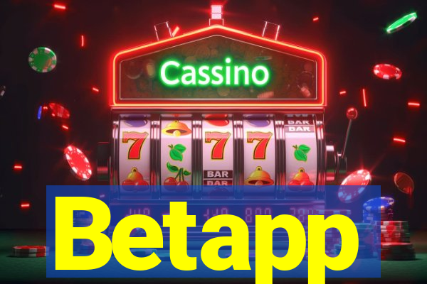 Betapp