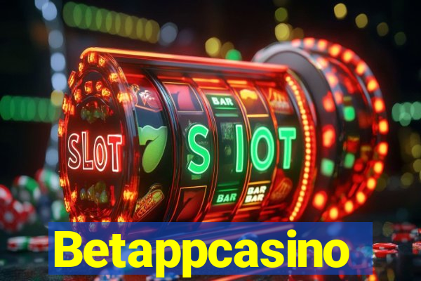 Betappcasino