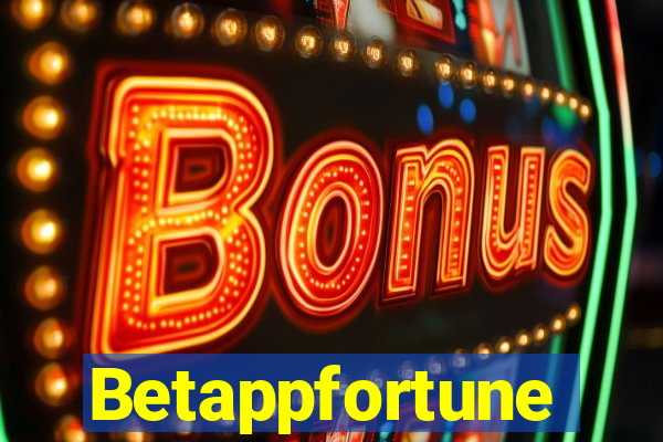 Betappfortune