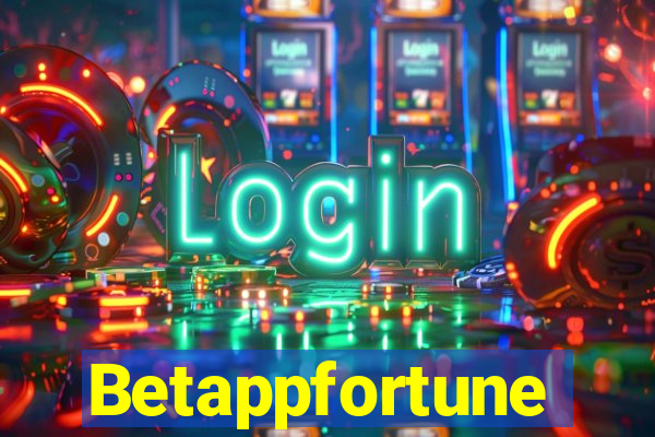 Betappfortune