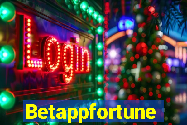 Betappfortune