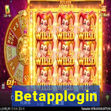 Betapplogin