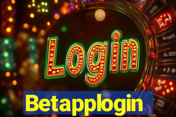 Betapplogin