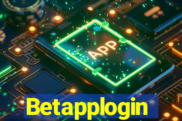 Betapplogin