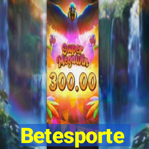 Betesporte