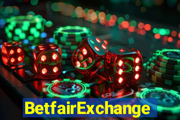 BetfairExchange